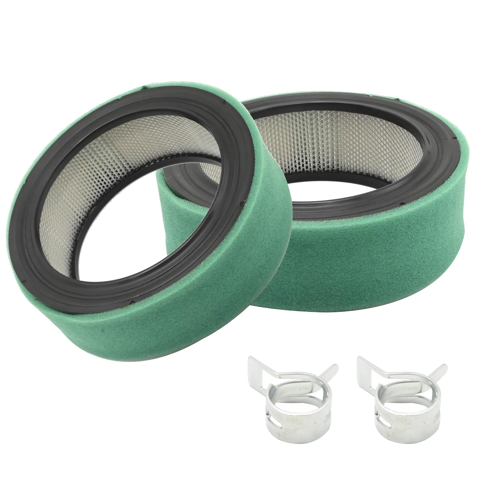 Amazon.com: Anxingo 25 883 03-S1 235116-S Air Filter with 237421-S